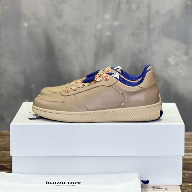 B**rry sneakers